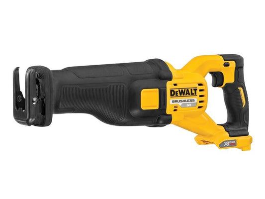 Dewalt DCS389N XR FlexVolt Reciprocating Saw 54V Bare Unit-McCormickTools