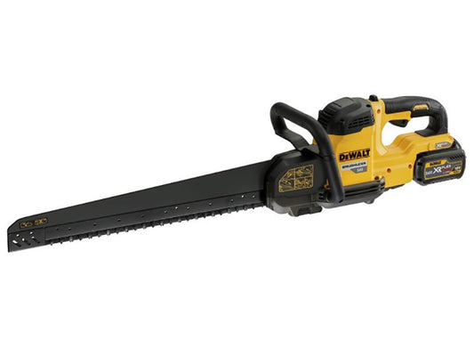 Dewalt DCS397T2 FlexVolt XR Alligator Saw 54V 2 x 2.0Ah Li-ion-McCormickTools