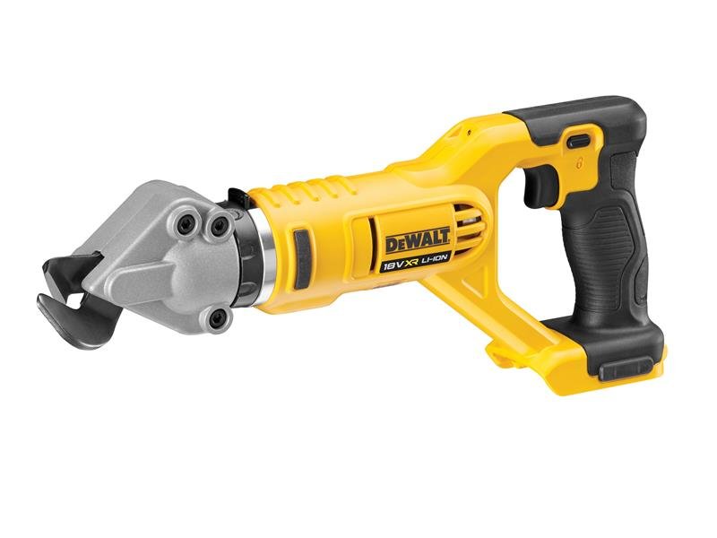 Dewalt DCS496N XR Brushless Swivel Head Off - Set Shears 18V Bare Unit