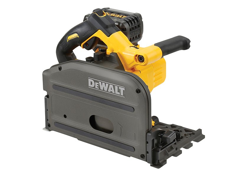 Dewalt DCS520T2 FlexVolt XR Plunge Saw 54V 2 x 2.0Ah Li - ion