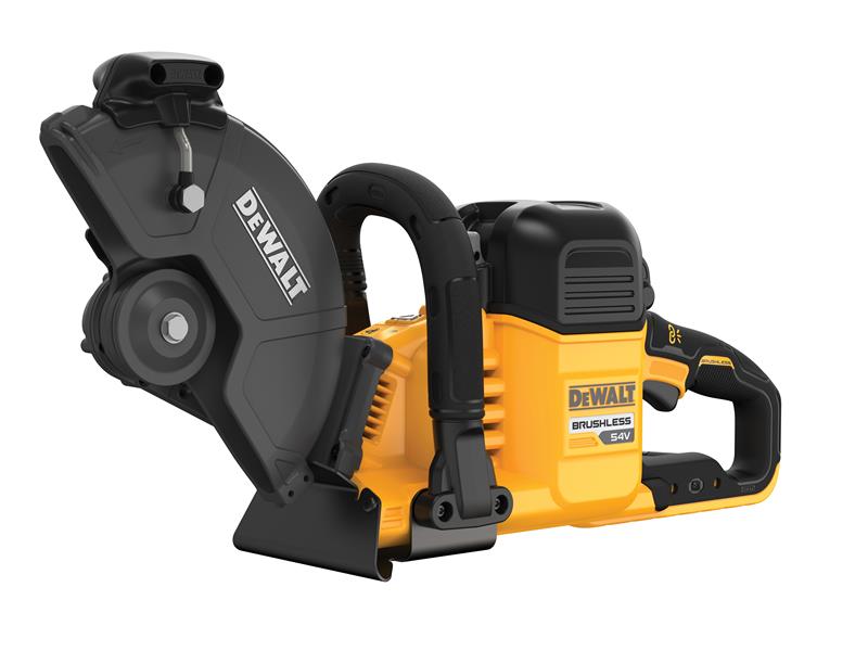 Dewalt DCS691N XR FlexVolt 230mm Cut Off Saw 54V Bare Unit