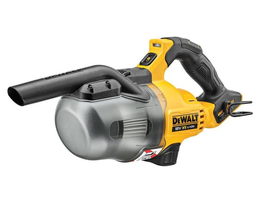 Dewalt DCV501LN L-Class Stick Vac 18V Bare Unit-McCormickTools