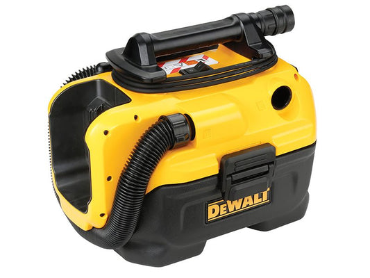 Dewalt DCV584L XR FlexVolt Vacuum 14.4-54V Bare Unit-McCormickTools