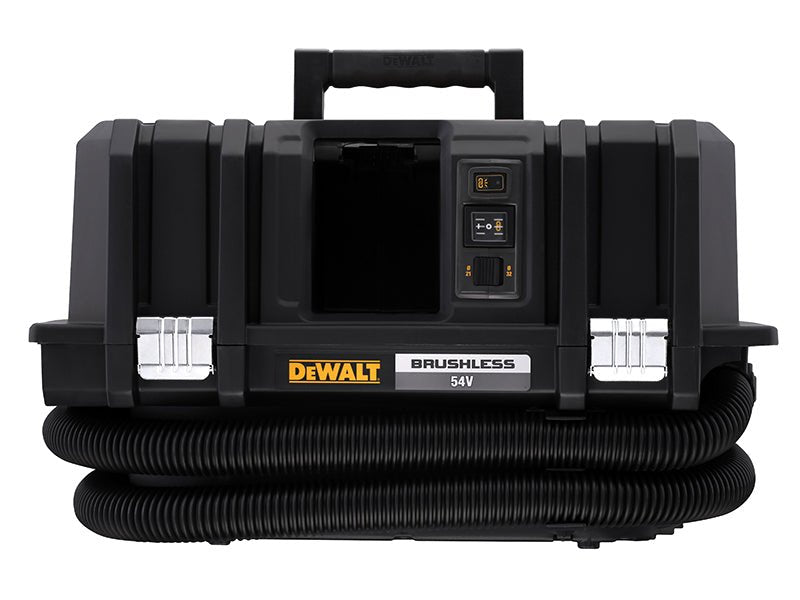 Dewalt DCV586MN XR FlexVolt Dust Extractor 54V Bare Unit