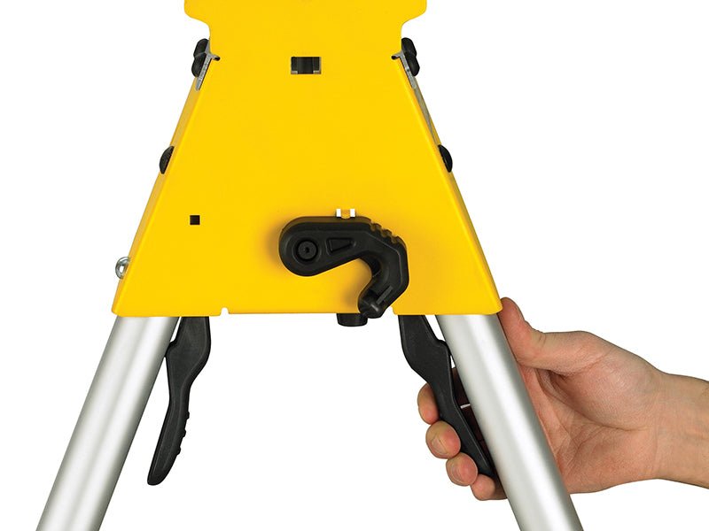 Dewalt DE7035 Heavy - Duty Work Support Stand Sawhorse