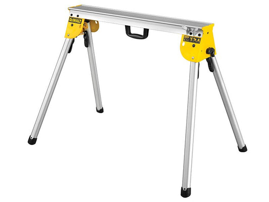 Dewalt DE7035 Heavy - Duty Work Support Stand Sawhorse