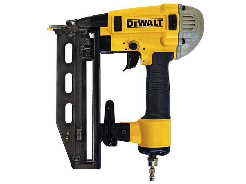 Dewalt DPN1664PP Pneumatic 16 Gauge Finish Nailer