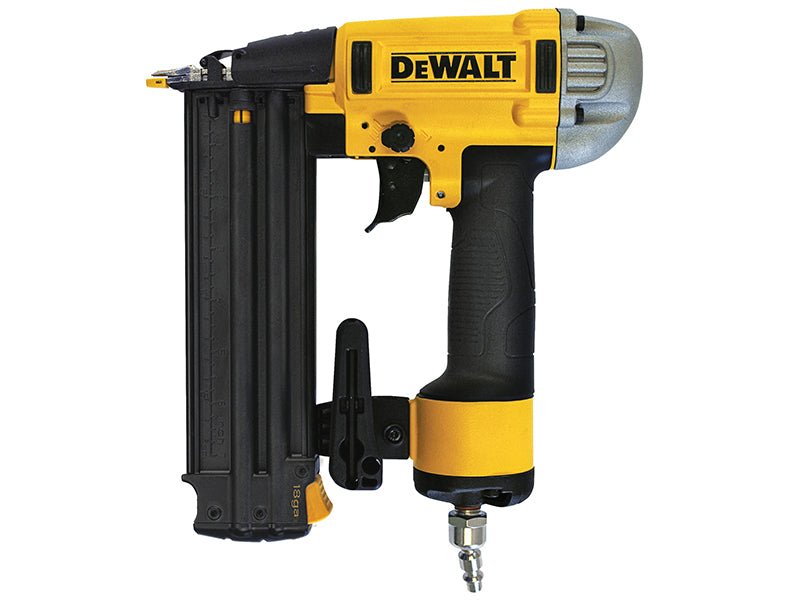 Dewalt DPN1850PP Pneumatic Oil - Free 18 Gauge Brad Nailer