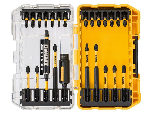 Dewalt DT70730T Flextorq Screwdriving Set 25 Piece