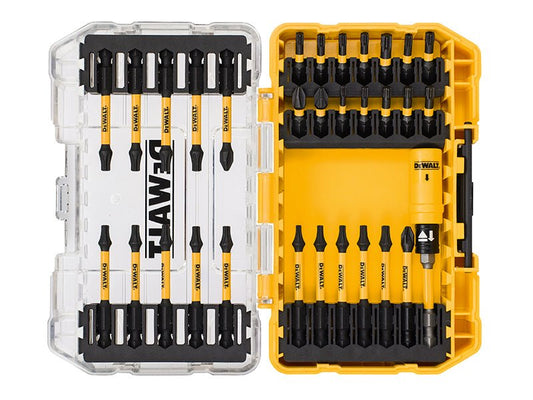 Dewalt DT70738T Flextorq Screwdriving Set 31 Piece