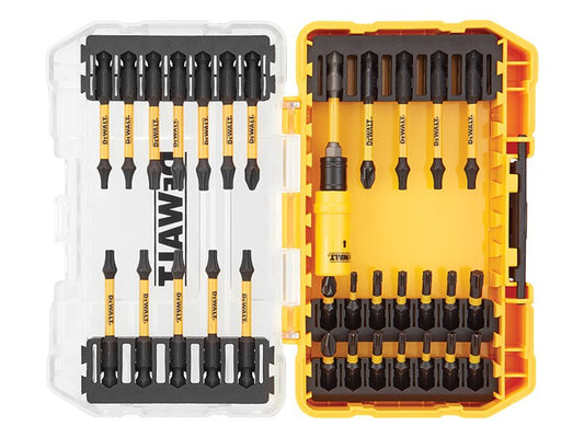 Dewalt DT70745T Flextorq Screwdriving Set 31 Piece