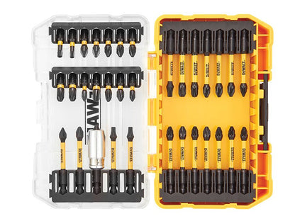 Dewalt DT70746T Flextorq Screwdriving Set 34 Piece