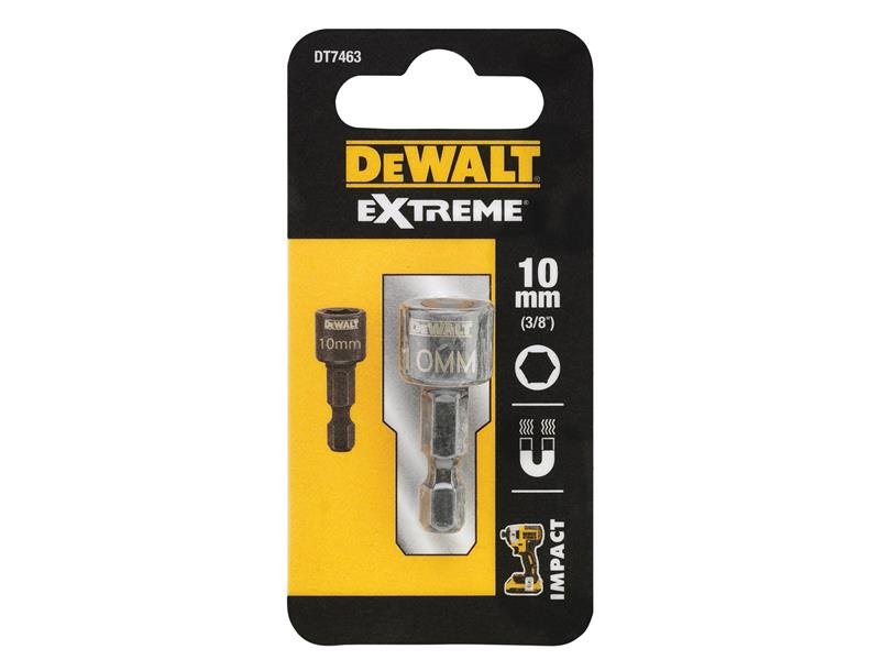 Dewalt DT7463 Compact Nut Driver 10mm