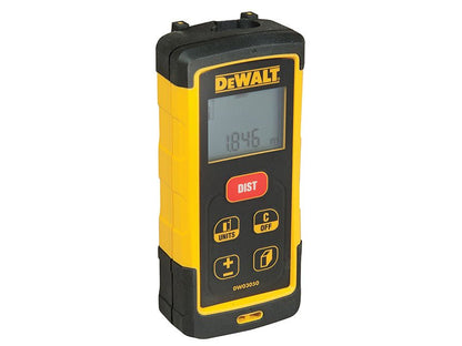 Dewalt DW03050 Laser Distance Measure 50m - McCormickTools