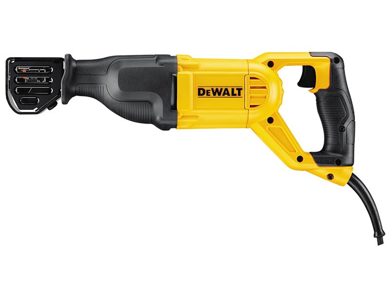 Dewalt DW305PK Reciprocating Saw 1100W 240V