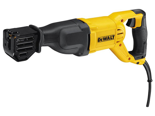 Dewalt DW305PK Reciprocating Saw 1100W 240V - McCormickTools