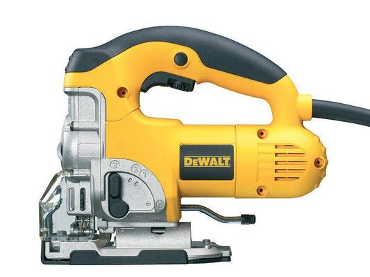 Dewalt DW331K Heavy - Duty Jigsaw 701W 240V