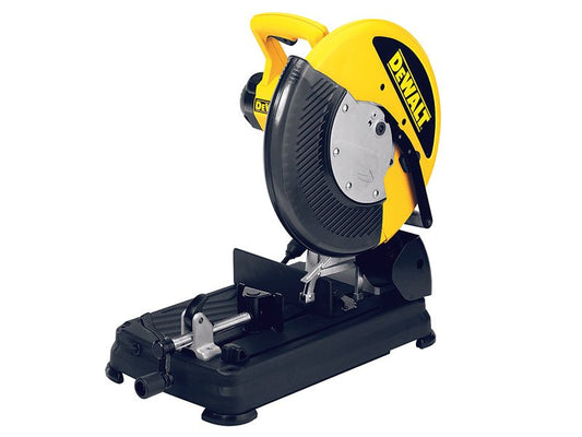 Dewalt DW872 Metalica Chopsaw 355mm 2200W 110V - McCormickTools