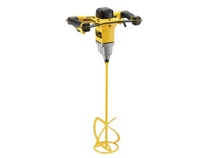 Dewalt DWD241 Dual Handle Paddle Mixer 1600W 110V