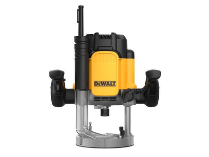 Dewalt DWE625KT 1/2in Plunge Router 2300W 110V - McCormickTools