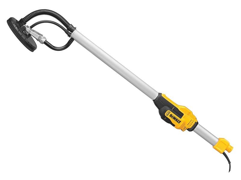 Dewalt DWE7800 Drywall Sander 710W 110V - McCormickTools