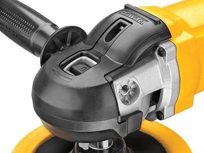 Dewalt DWP849X Variable Speed Polisher 1250W 240V - McCormickTools