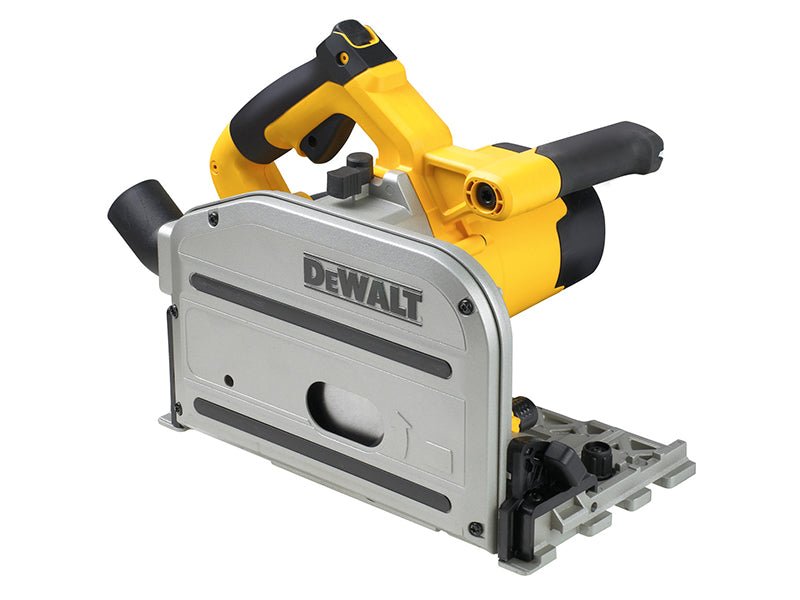 Dewalt DWS520KT Heavy - Duty Plunge Saw 1300W 240V