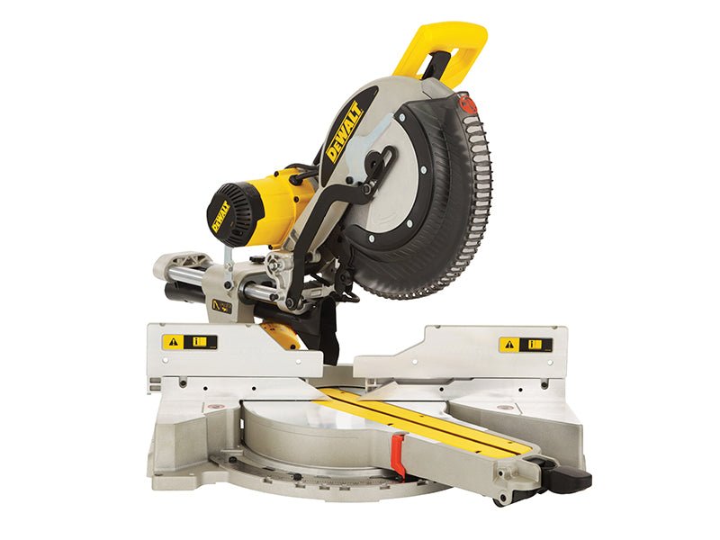 Dewalt DWS780 Sliding Compound Mitre Saw 305mm 1675W 110V