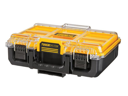 Dewalt DWST83392 Toughsystem 2.0 Half - Width Organiser