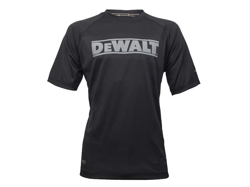 Dewalt Easton Lightweight Performance T-Shirt - L 46in