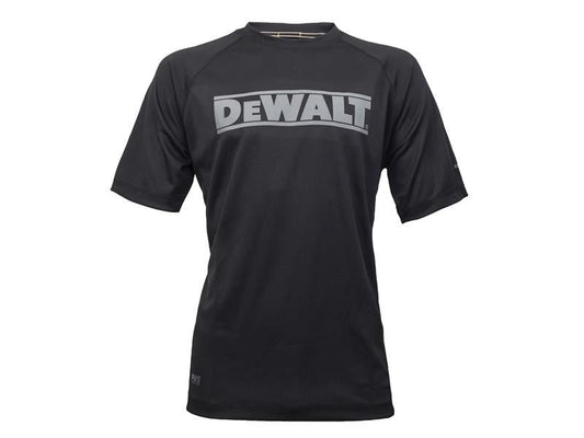 Dewalt Easton Lightweight Performance T-Shirt - L 46in