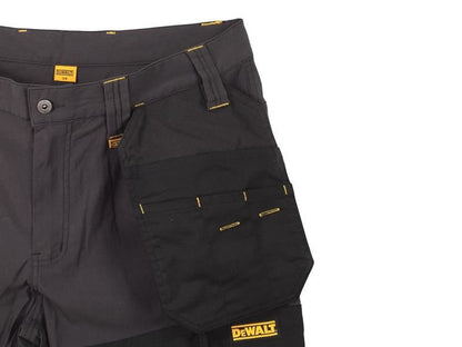 Dewalt Hamden Holster Pocket Shorts Waist 30in