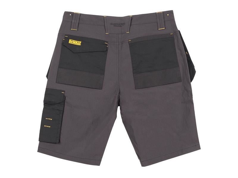 Dewalt Hamden Holster Pocket Shorts Waist 30in