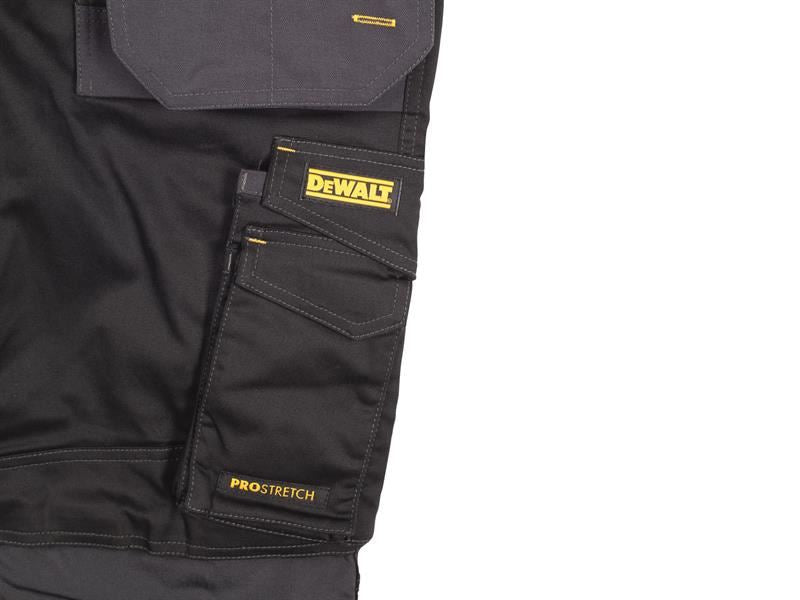 Dewalt Hamden Holster Pocket Shorts Waist 30in