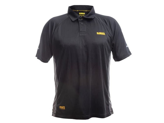 Dewalt Rutland Performance Polo Shirt - L 46in