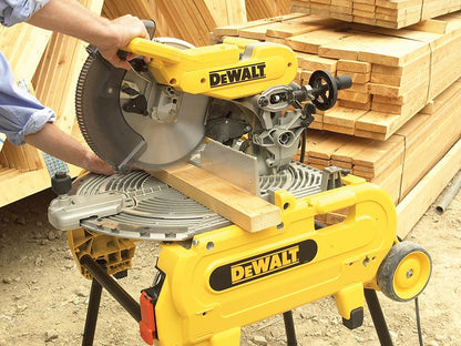 Dewalt TB - DEWDT4288QZ Dewalt Series 40 Circular Saw Blade 305 X 30mm X 80t Tcg/Neg