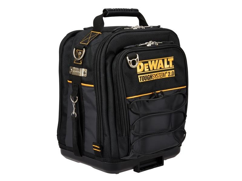 Dewalt Toughsystem 2.0 Compact Tool Bag