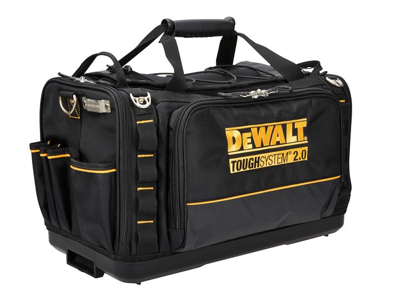 Dewalt Toughsystem 2.0 Tool Bag - McCormickTools