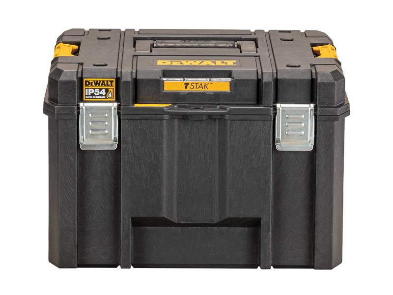 Dewalt TSTAK 2.0 Deep Toolbox - McCormickTools