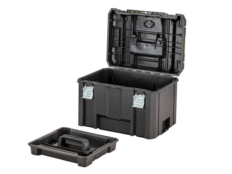 Dewalt TSTAK 2.0 Deep Toolbox - McCormickTools