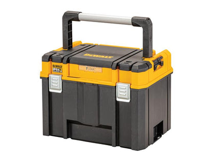 Dewalt TSTAK 2.0 Deep Toolbox with Long Handle - McCormickTools