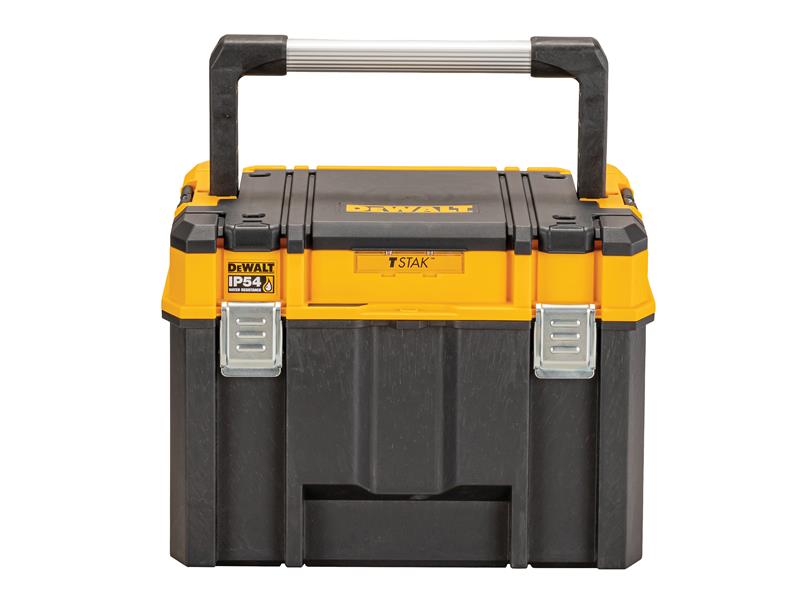 Dewalt TSTAK 2.0 Deep Toolbox with Long Handle - McCormickTools