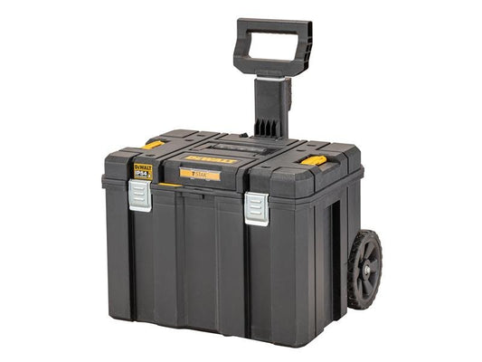 Dewalt TSTAK 2.0 Mobile Storage Box - McCormickTools