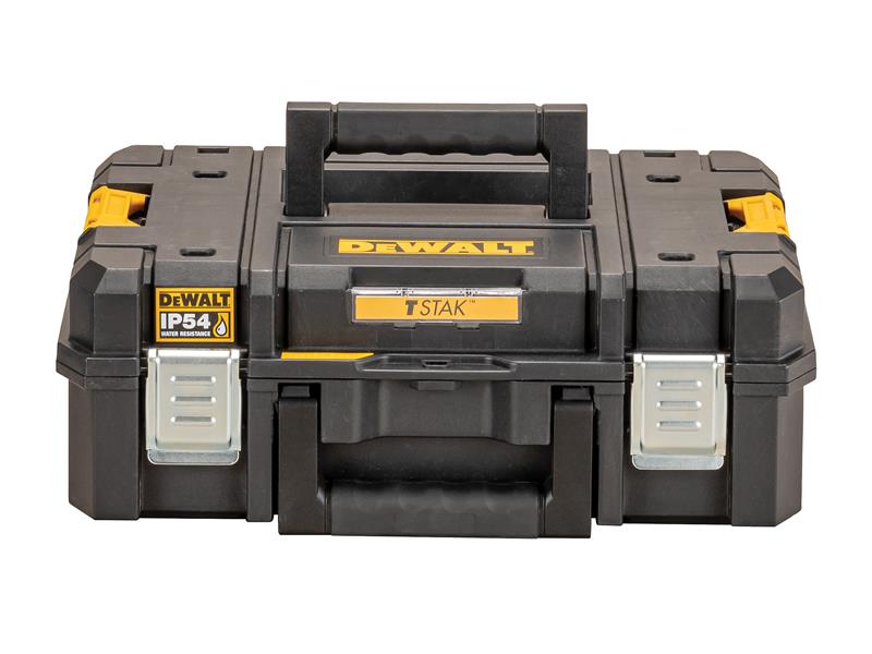 Dewalt TSTAK 2.0 Shallow Toolbox