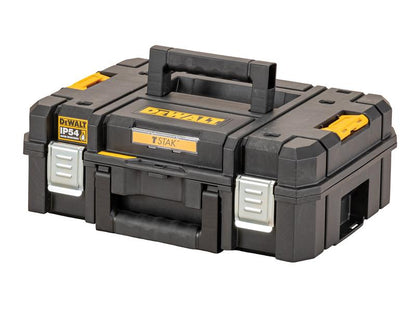 Dewalt TSTAK 2.0 Shallow Toolbox