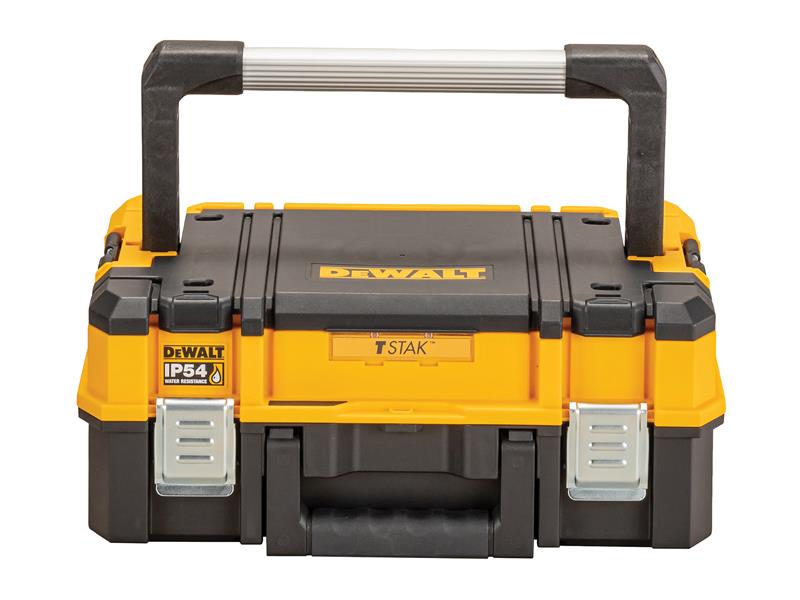 Dewalt TSTAK 2.0 Shallow Toolbox with Long Handle