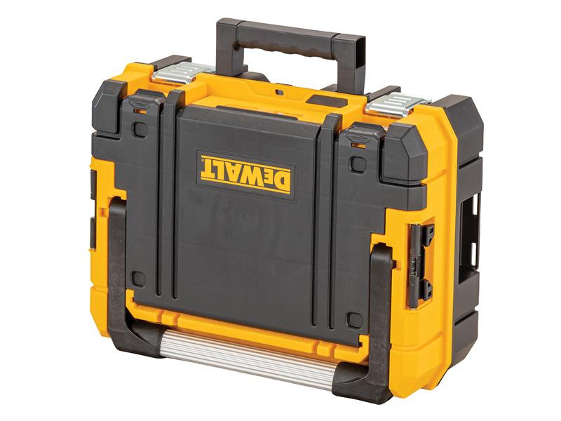 Dewalt TSTAK 2.0 Shallow Toolbox with Long Handle