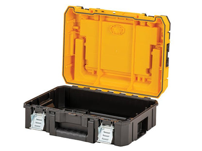 Dewalt TSTAK 2.0 Shallow Toolbox with Long Handle