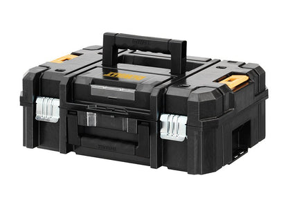 Dewalt TSTAK II Toolbox Suitcase Flat Top