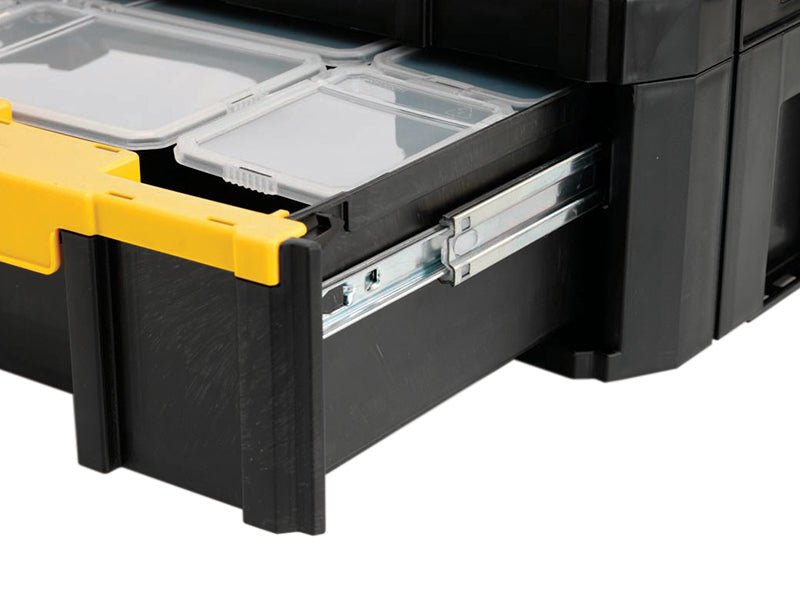 Dewalt TSTAK III Toolbox Deep Drawer - McCormickTools